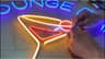 Neon Sign Making