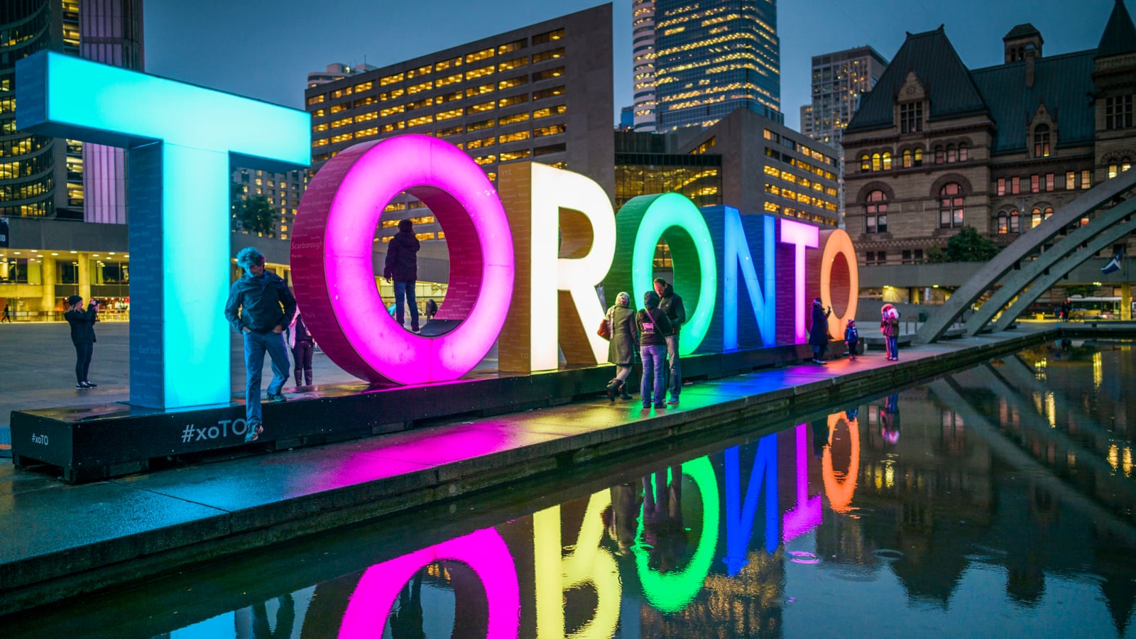 Top 6 Fun Activities in Toronto That’ll Make You the MVP of the Friend Group