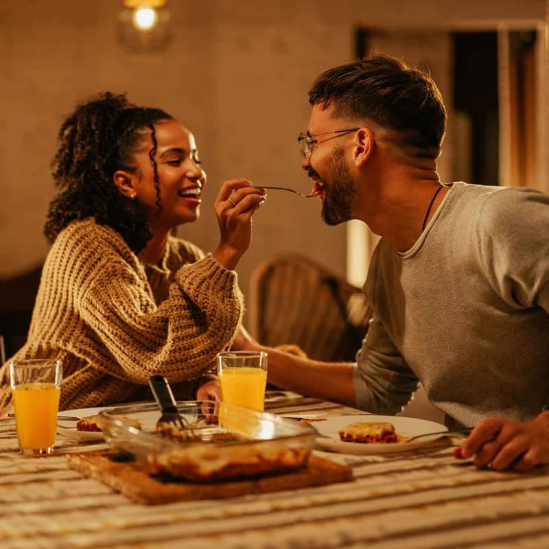 ❤️ Date Night category