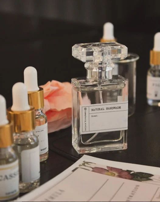 Perfume Making - Mother's Day - image 1