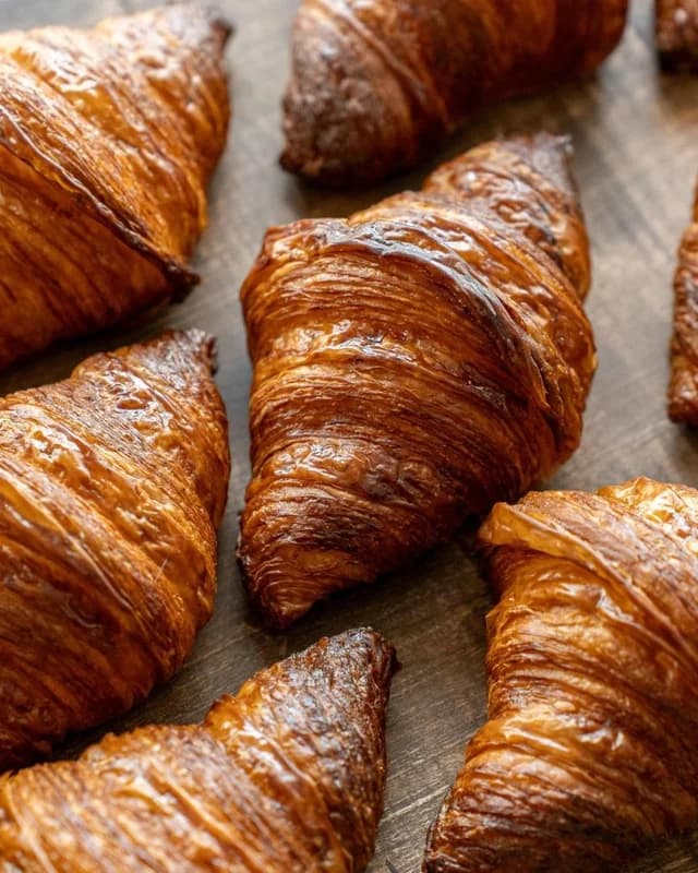 Croissant Workshop - image 1