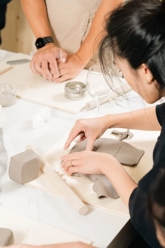 Handbuilding