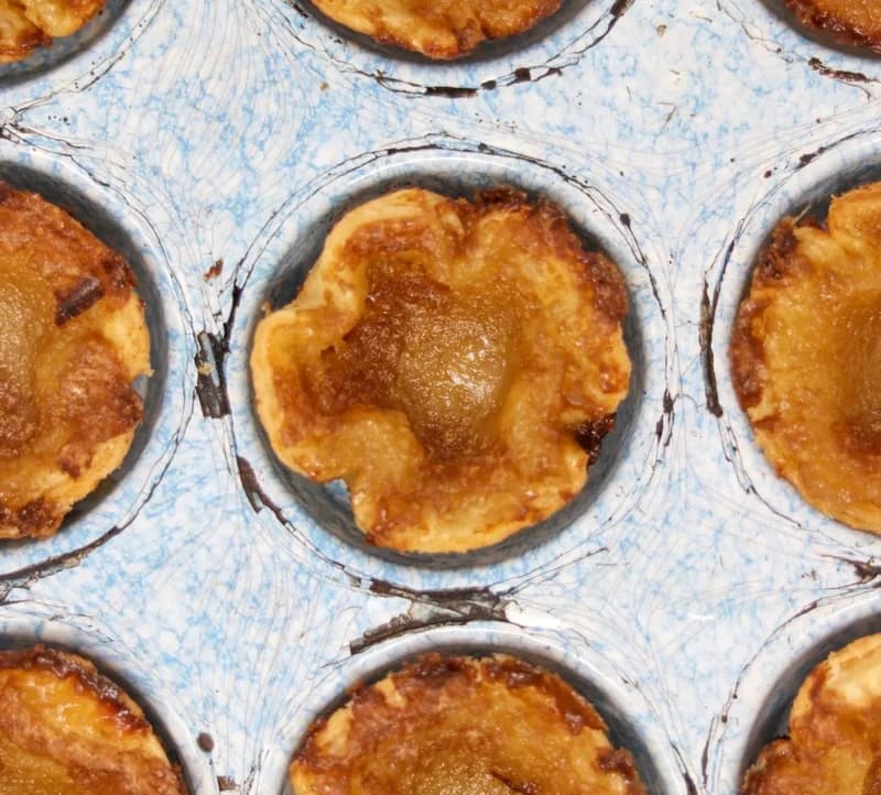 Father's Day Butter Tart Workshop - image 1