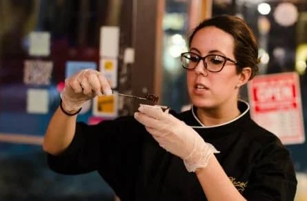 Classic Chocolate Making (Toronto)