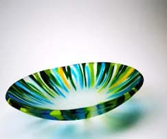 Glass Fusing Workshop: Make a Custom Bowl