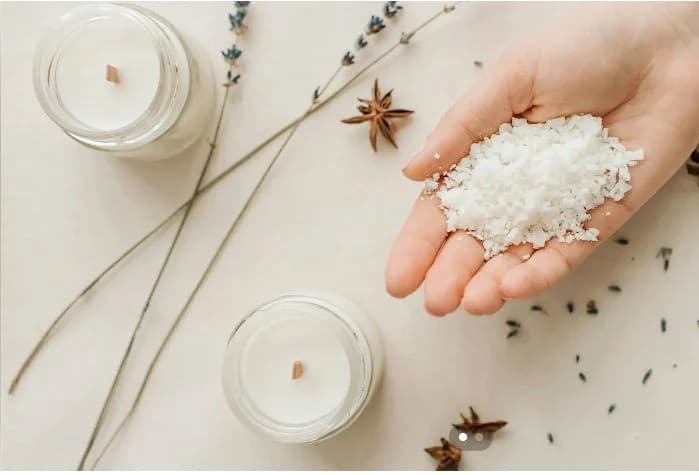 Candle Making - Mother's Day! - image 1