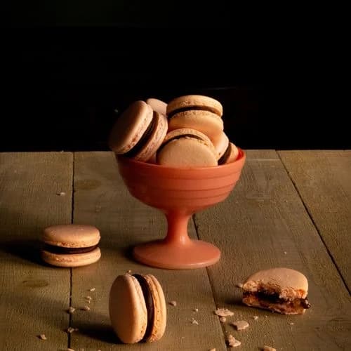 Macarons Date Night - image 1