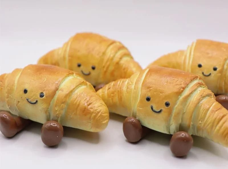 Sculpt & Snack! - Café Cuties - image 1