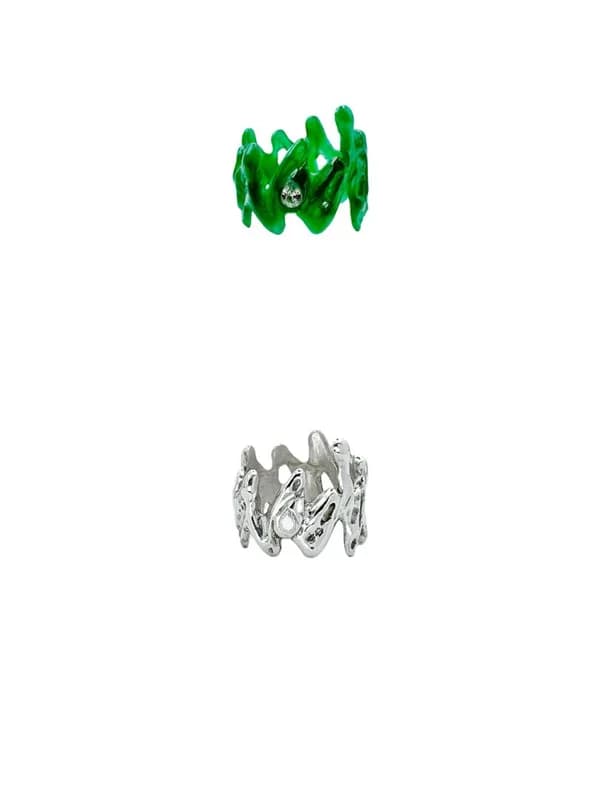 Wax Casting Design Workshop