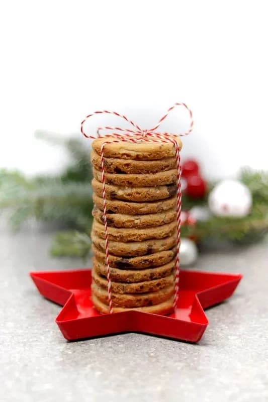 Holiday Cookie Extravaganza - image 1