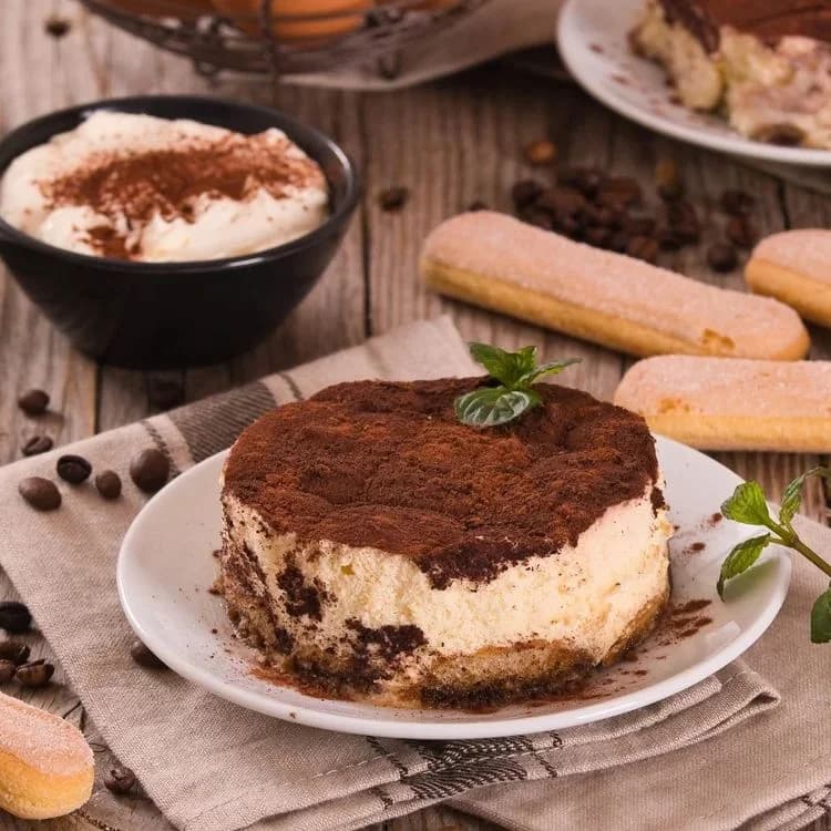 Tiramisu Date Night - image 1