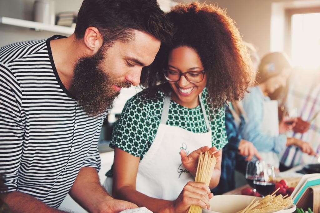 Best Date Night Ideas in Toronto (That Aren’t Just Dinner & Drinks)